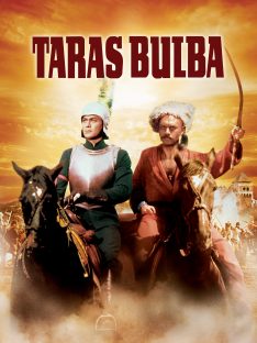 Taras Bulba (1962) จอมคนรบสะท้านโลก Tony Curtis