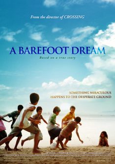 A Barefoot Dream (2010) Gabriel Da Costa