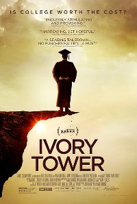 Ivory Tower (2014) Elizabeth Armstrong