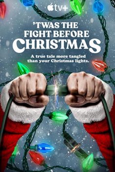 The Fight Before Christmas (2021) Jeremy Morris