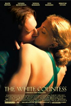 The White Countess (2005) พิศวาสรักแผ่นดินร้อน Ralph Fiennes