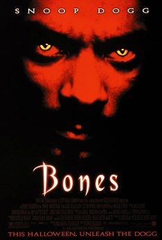 Bones (2001) อมตะพันธุ์อำมหิต Snoop Dogg