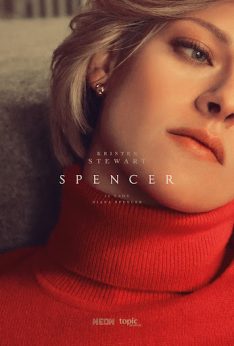 Spencer (2021) Kristen Stewart