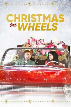 Christmas on Wheels (2020) Tiya Sircar