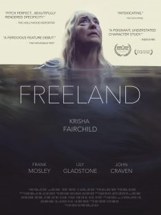 Freeland (2020) Lily Gladstone