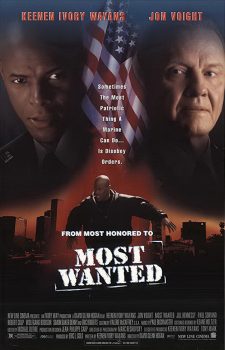 Most Wanted (1997) จับตายสายพันธ์ดุ Keenen Ivory Wayans