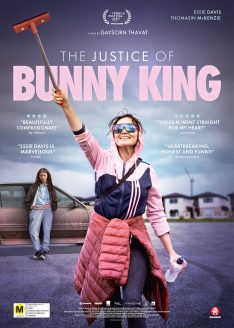 The Justice of Bunny King (2021) Essie Davis