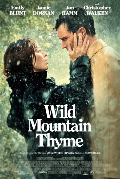 Wild Mountain Thyme (2020) มรดกรักแห่งขุนเขา Emily Blunt