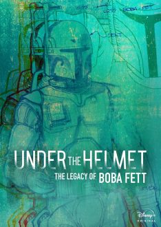 Under The Helmet The Legacy Of Boba Fett (2021) Reba Buhr