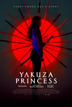 Yakuza Princess (2021) MASUMI