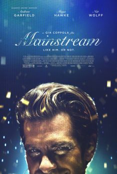 Mainstream (2020) Andrew Garfield