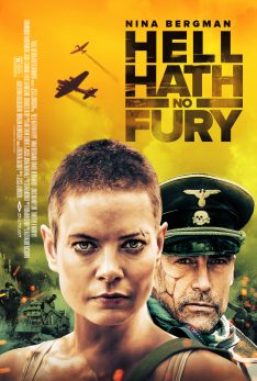 Hell Hath No Fury (2021) Nina Bergman