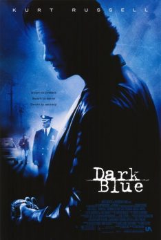 Dark Blue (2002) มือปราบ ห่าม ดิบ เถื่อน เสียง Kurt Russell