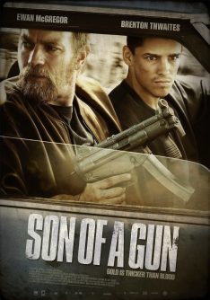 Son of a Gun (2014) ลวงแผนปล้น คนอันตราย Ewan McGregor