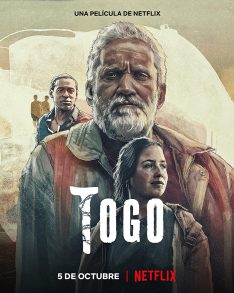 Togo (2022) โทโก Diego Alonso