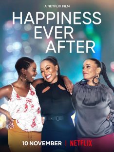 Happiness Ever After (2021) Nambitha Ben-Mazwi