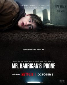 Mr. Harrigan’s Phone (2022) โทรศัพท์คนตาย Donald Sutherland