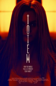 Totem (2017) โทเท็ม Kerris Dorsey