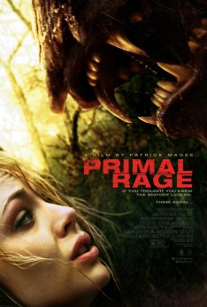 Primal Rage (2018) Casey Gagliardi
