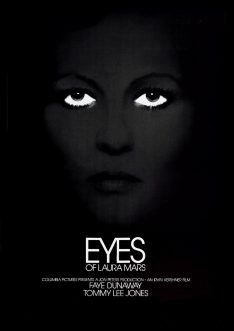 Eyes of Laura Mars (1978) Faye Dunaway