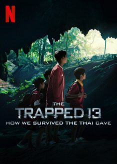 The Trapped 13: How We Survived the Thai Cave (2022) 13หมูป่า เรื่องเล่าจากในถ้ำ June Yoon