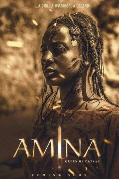Amina (2021) อะมีนา ราชินีนักรบ Usman Tijani Abubakar