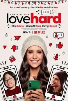 Love Hard (2021) หลอกรักไว้ดักเลิฟ Nina Dobrev