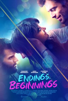 Endings, Beginnings (2019) ระหว่าง…รักเรา Shailene Woodley
