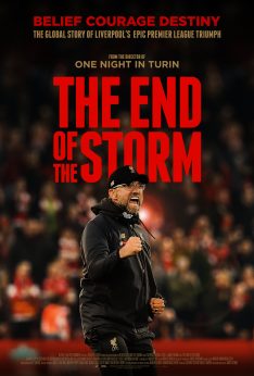 The End of the Storm (2020) Trent Alexander-Arnold