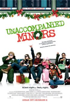 Unaccompanied Minors (2006) Dyllan Christopher