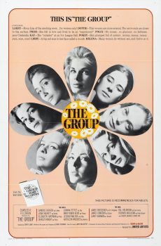 The Group (1966) Candice Bergen