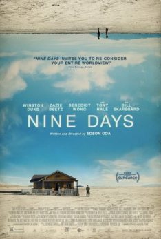 Nine Days (2020) Winston Duke