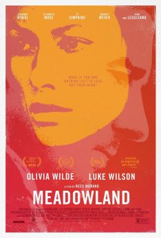 Meadowland (2015) จะกกกอดเจ้าไว้แนบใจตราบชั่วกาล Olivia Wilde