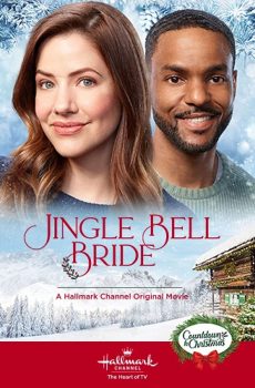 Jingle Bell Bride (2020) Julie Gonzalo