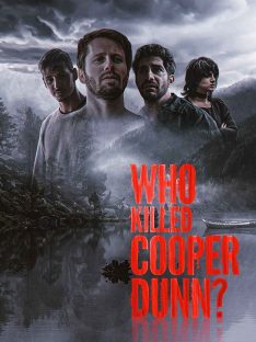 Who Killed Cooper Dunn (2022) Nino Aldi