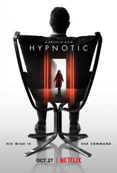 Hypnotic (2021) สะกดตาย Kate Siegel