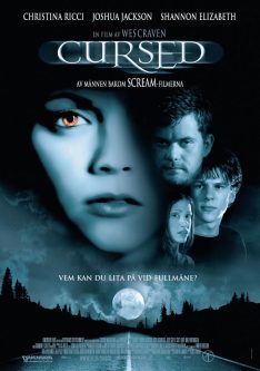 Cursed (2005) ถูกสาป Christina Ricci