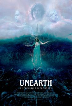 Unearth (2020) Adrienne Barbeau