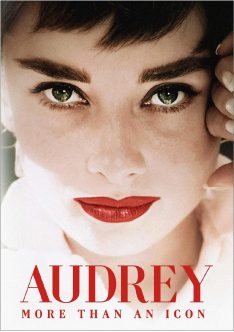 Audrey (2020) ออเดรย์ Audrey Hepburn
