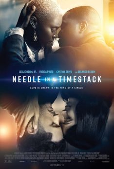 Needle in a Timestack (2021) Leslie Odom Jr.