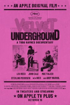 The Velvet Underground (2021) John Waters