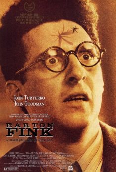 Barton Fink (1991) ความคาดหวังของบาร์ตัน John Turturro