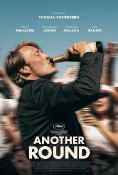 Another Round (2020) Mads Mikkelsen