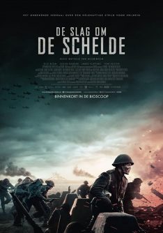 The Forgotten Battle (2020) สงครามที่ถูกลืม Gijs Blom