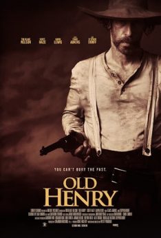 Old Henry (2021) Tim Blake Nelson