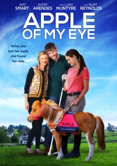 Apple of My Eye (2017) Burt Reynolds