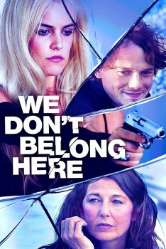 We Don’t Belong Here (2017) บ้านเพี้ยนลับซ่อนเร้น Catherine Keener