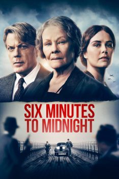 Six Minutes to Midnight (2020) พลิกชะตาจารชน Nigel Lindsay