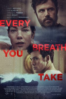 Every Breath you Take (2021) Casey Affleck
