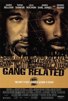 Gang Related (1997) Jim Belushi
